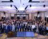 闪灼全球，，，，，，开发工业AI新纪元 | 2024威廉希尔全球新品宣布会乐成召开