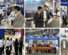 加速开拓美洲市。。。。。。⊥廉希尔手艺亮相2024墨西哥Expo Eléctrica 展会