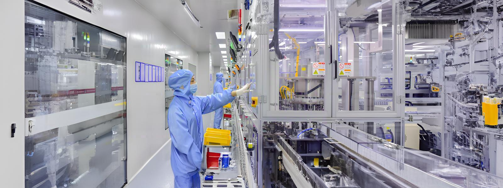 为新能源质料行业全价值链注入AI动力，，，，，，，驱动零碳智造无限可能